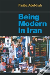 Capa do artigo Being Modern In Iran