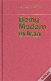 Capa do artigo Being Modern In Iran