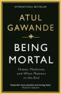 Being Mortal - Preview