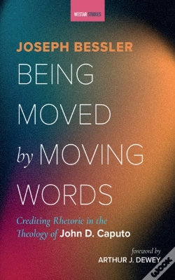 Capa do artigo Being Moved By Moving Words