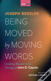 Capa do artigo Being Moved By Moving Words