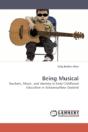 Being Musical - Preview
