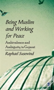 Capa do artigo Being Muslim And Working For Peace