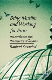 Being Muslim And Working For Peace