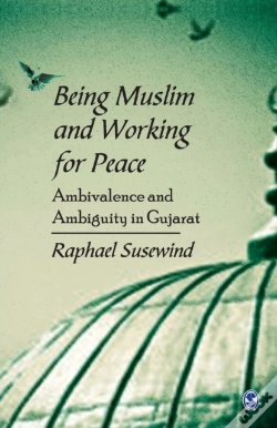 Capa do artigo Being Muslim And Working For Peace