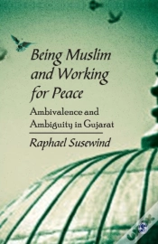 Capa do artigo Being Muslim And Working For Peace
