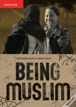 Capa do artigo Being Muslim