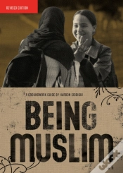 Capa do artigo Being Muslim