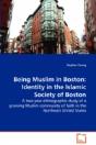 Being Muslim In Boston - Preview