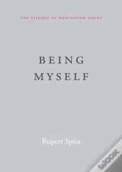 Capa do artigo Being Myself
