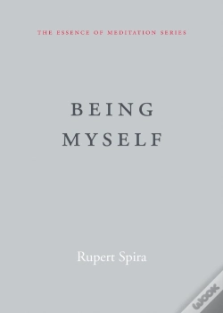 Capa do artigo Being Myself