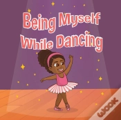Capa do artigo Being Myself While Dancing