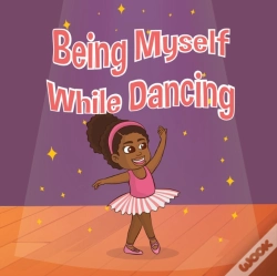 Capa do artigo Being Myself While Dancing
