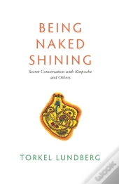 Being Naked Shining
