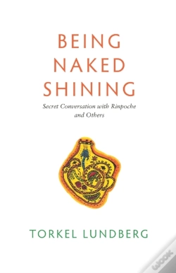Capa do artigo Being Naked Shining