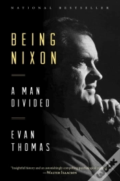 Capa do artigo Being Nixon