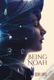 Capa do artigo Being Noah