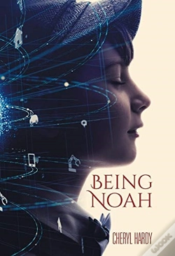 Capa do artigo Being Noah