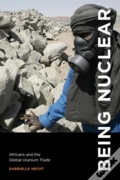 Capa do artigo Being Nuclear