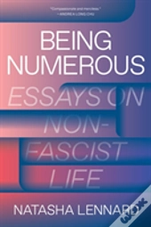 Being Numerous