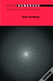 Capa do artigo Being Numerous