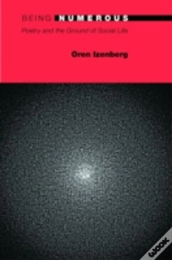 Capa do artigo Being Numerous