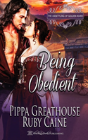 Being Obedient - Preview