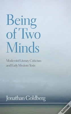 Capa do artigo Being Of Two Minds