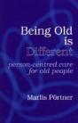 Being Old Is Different - Preview