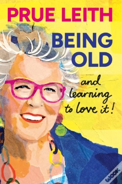 Capa do artigo Being Old...And Learning To Love It!