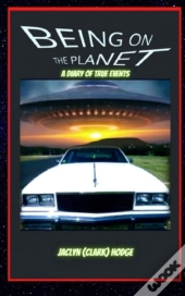 Being On The Planet