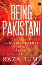 Being Pakistani