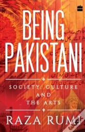 Capa do artigo Being Pakistani