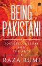 Being Pakistani - Preview