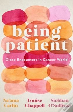 Capa do artigo Being Patient