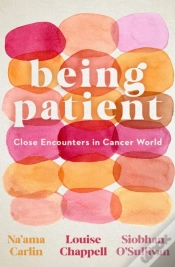 Capa do artigo Being Patient
