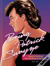 Capa do artigo Being Patrick Swayze