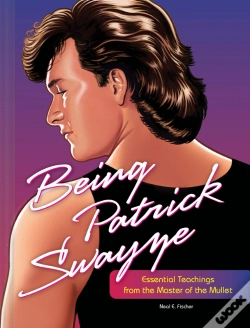 Capa do artigo Being Patrick Swayze