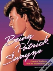 Capa do artigo Being Patrick Swayze