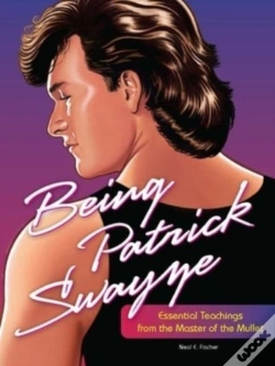 Capa do artigo Being Patrick Swayze