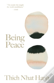 Capa do artigo Being Peace
