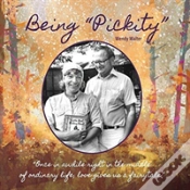 Capa do artigo Being Pickity