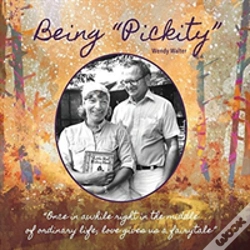 Capa do artigo Being Pickity