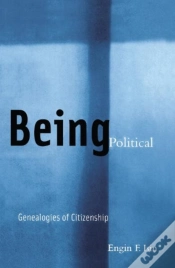 Capa do artigo Being Political
