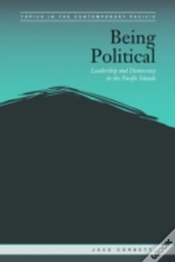 Capa do artigo Being Political