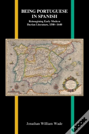 Capa do artigo Being Portuguese In Spanish