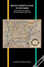 Capa do artigo Being Portuguese In Spanish