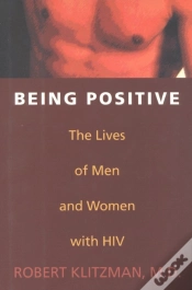 Capa do artigo Being Positive