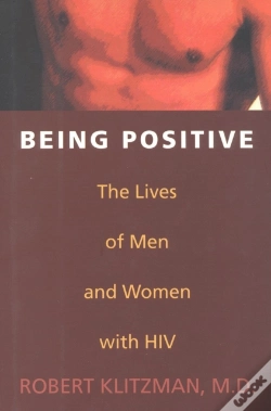 Capa do artigo Being Positive