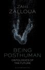 Being Posthuman - Preview